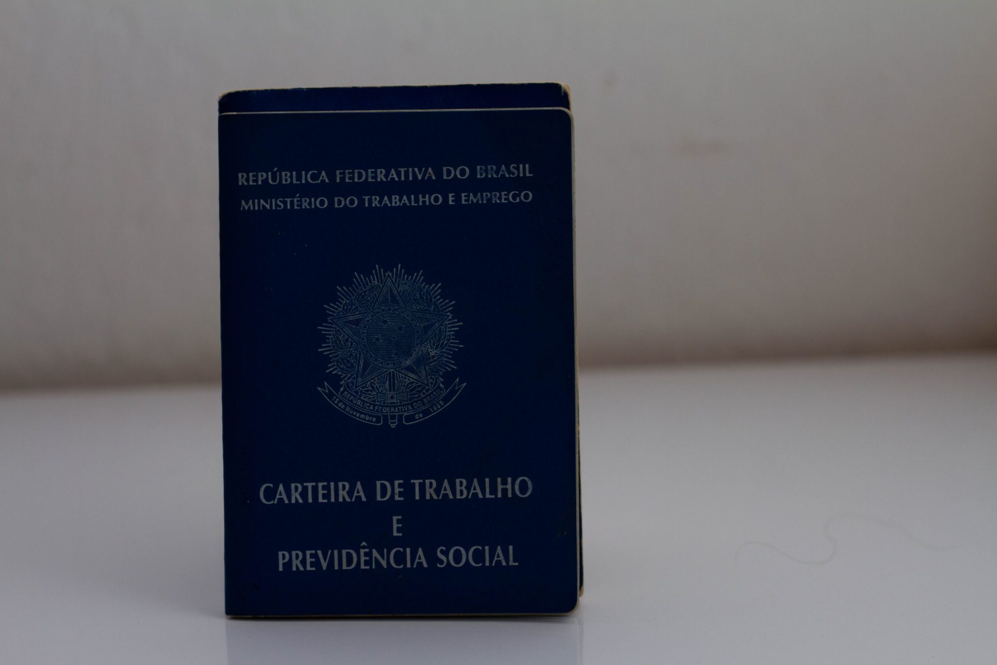 Série da Carteira de Trabalho Digital: Veja como identificar!