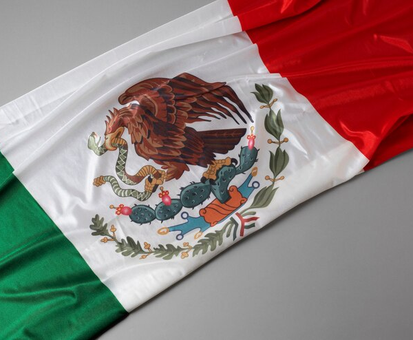 Conrado Sol foi presidente do México