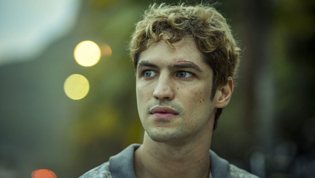 quem é a namorada de Pedro Dom