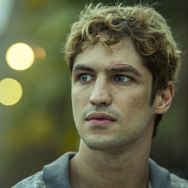 quem é a namorada de Pedro Dom