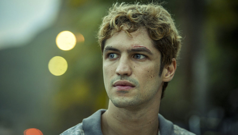 quem é a namorada de Pedro Dom