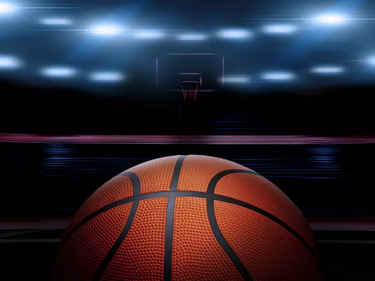 Apostas ao vivo de basquete