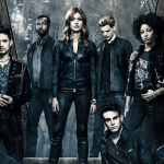 Simon Jacques Shadowhunters