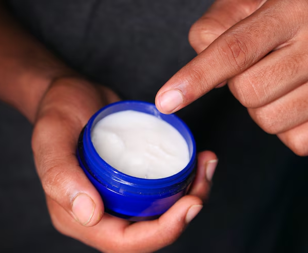 Vick Vaporub faz mal para o coração