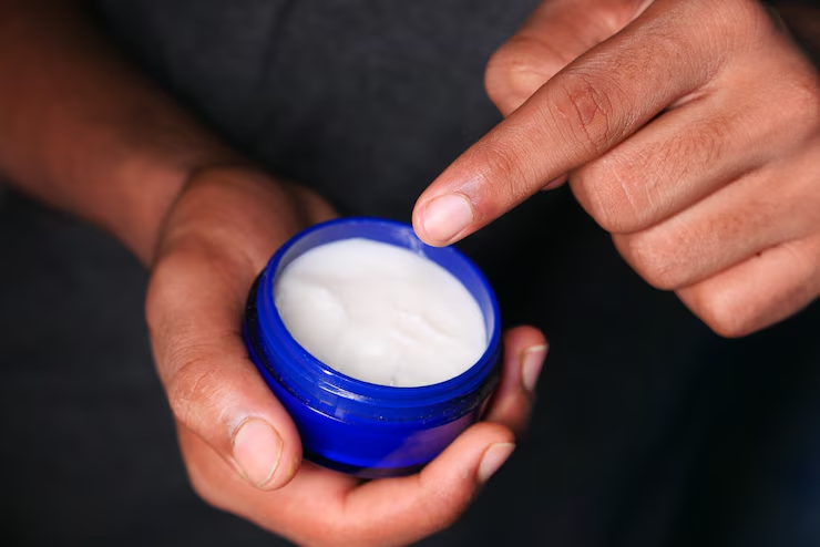 Vick Vaporub faz mal para o coração