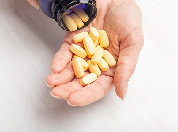 Apevitin BC é perigoso