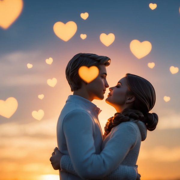 significado de sonhar com a pessoa que gosta