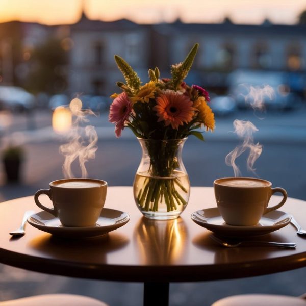 o que é um date com o crush