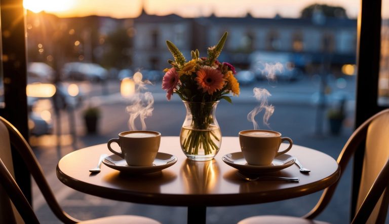 o que é um date com o crush