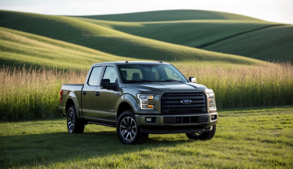 camionete ou caminhonete