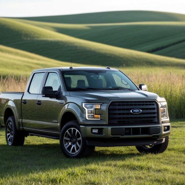 camionete ou caminhonete