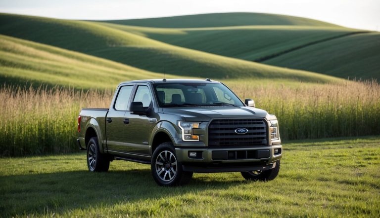 camionete ou caminhonete