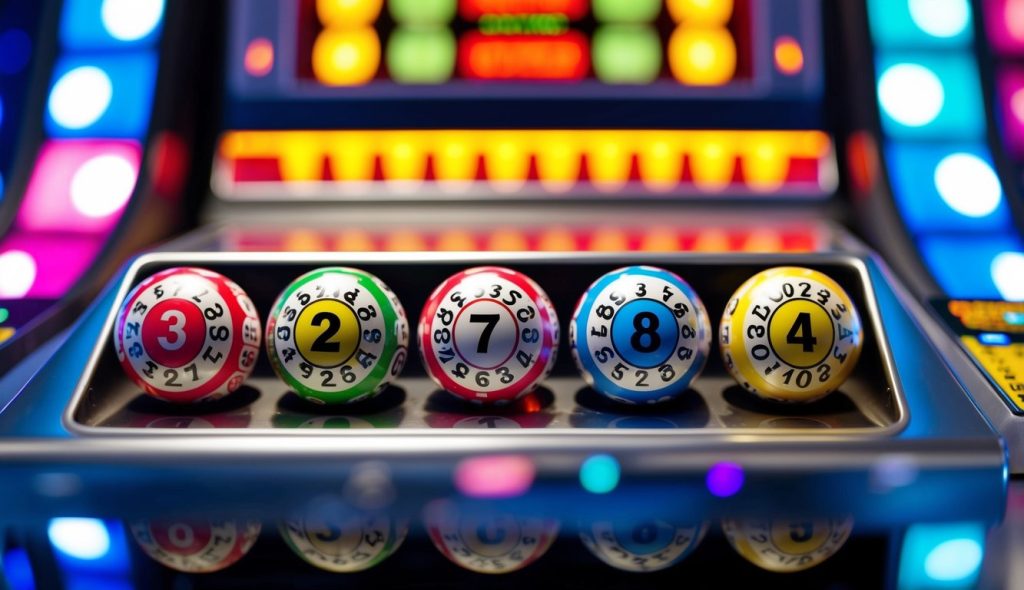 6 números da sorte para jogar