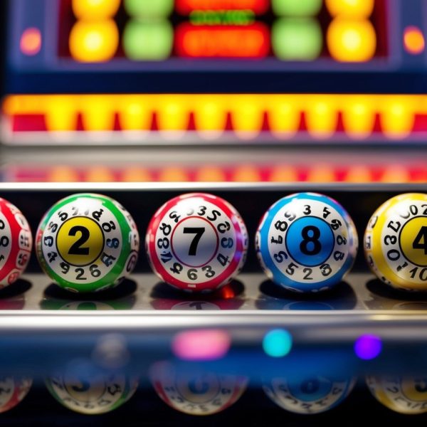 6 números da sorte para jogar