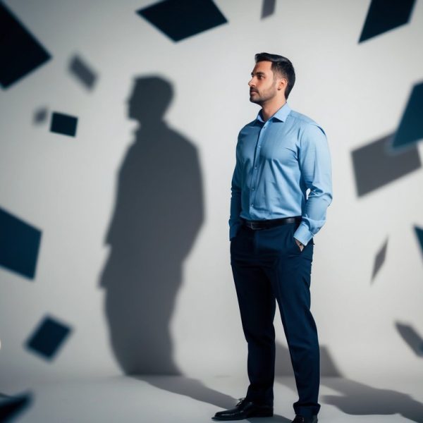 frases para machucar o ego de um homem