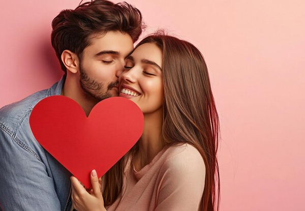 sinais que ele está afim mas tem medo