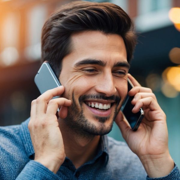 o que os homens gostam de ouvir por mensagem