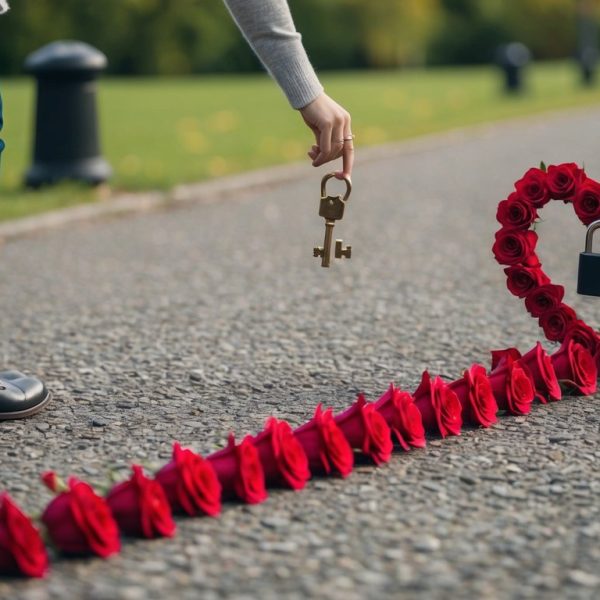 como dizer eu te amo sem dizer eu te amo