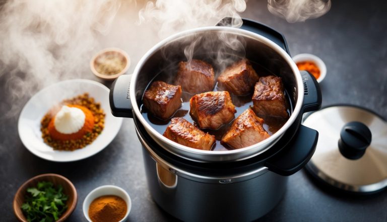 melhor carne para cozinhar na panela de pressão