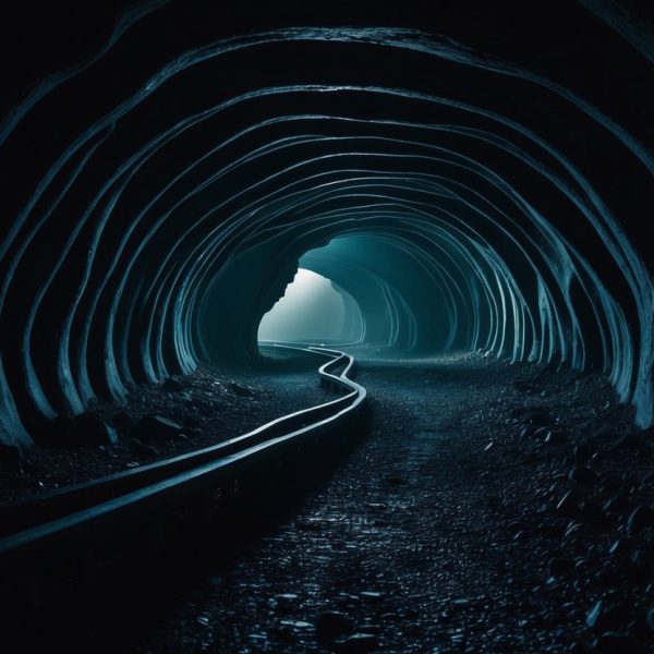 Significado de sonhar com lugar escuro e desconhecido