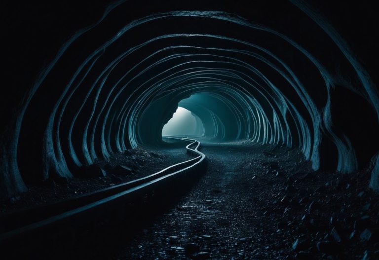 Significado de sonhar com lugar escuro e desconhecido