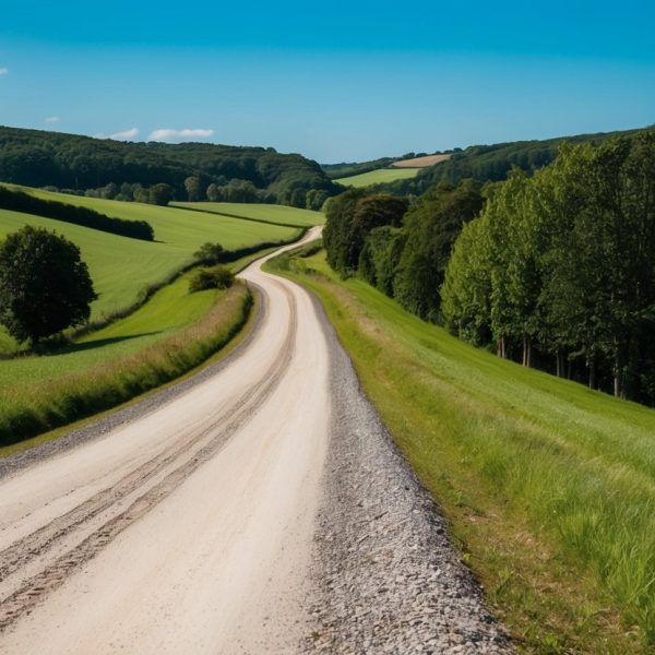 Veja o significado de sonhar com estrada de barro