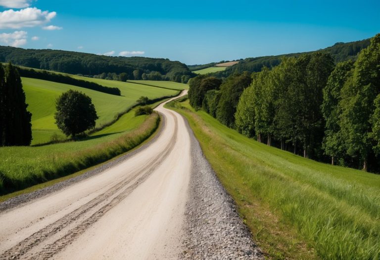Veja o significado de sonhar com estrada de barro