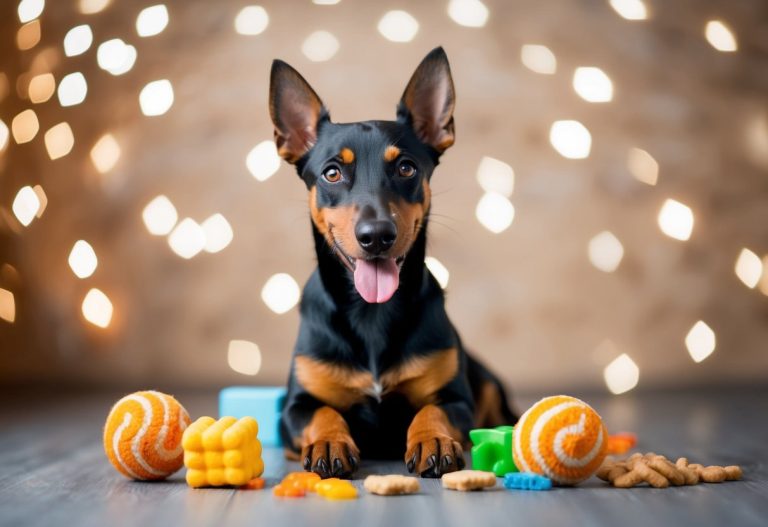 nomes para cachorro pinscher