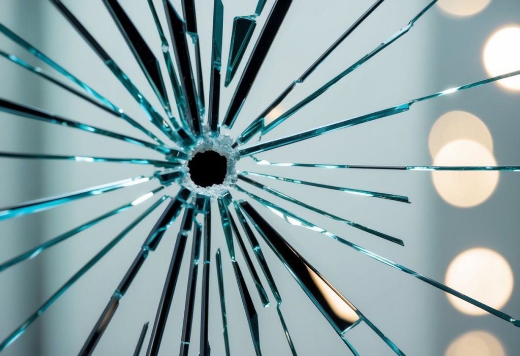 Sonhei que levei um tiro na cabeça e não morri