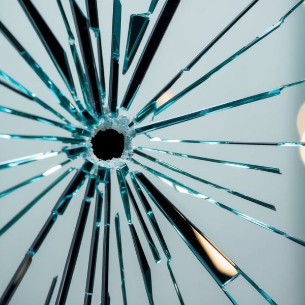 Sonhei que levei um tiro na cabeça e não morri