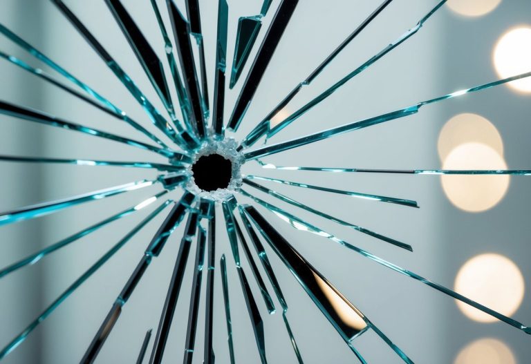 Sonhei que levei um tiro na cabeça e não morri