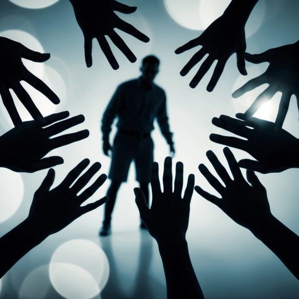 Sonhar com zumbi querendo me pegar