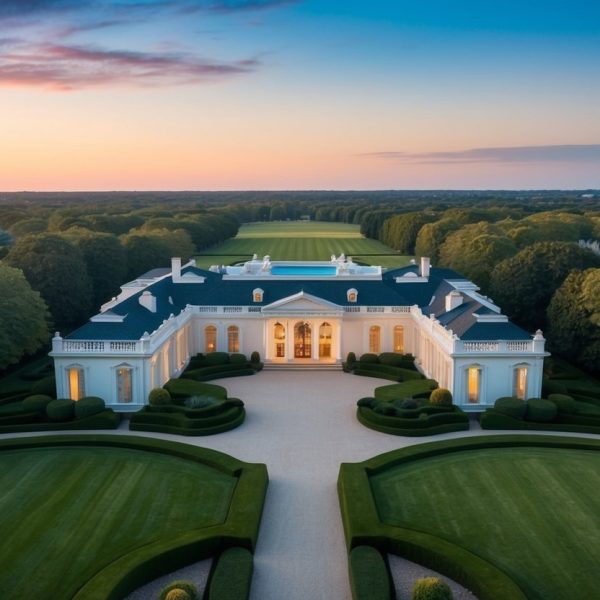 Qual a fortuna de Nelson Willians?