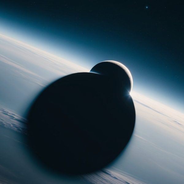 Qual a maior lua de Plutão? Descubra Caronte