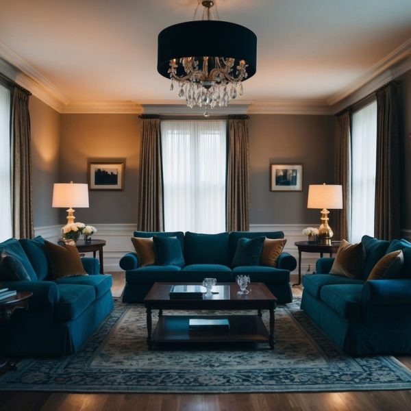 O que aconteceu com Katherine Ballard?