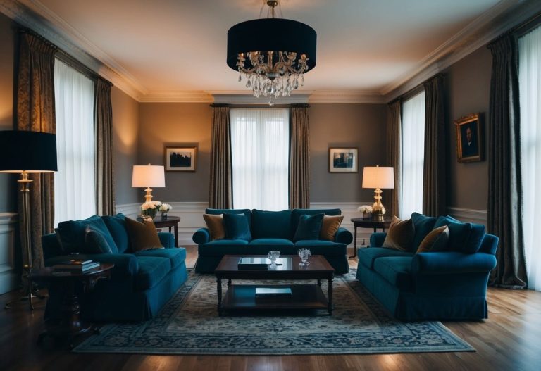 O que aconteceu com Katherine Ballard?