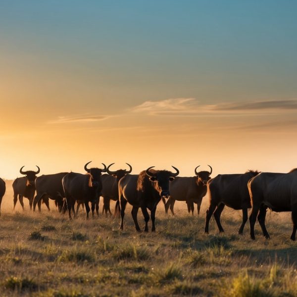 Qual a raça de boi selvagem já extinto?