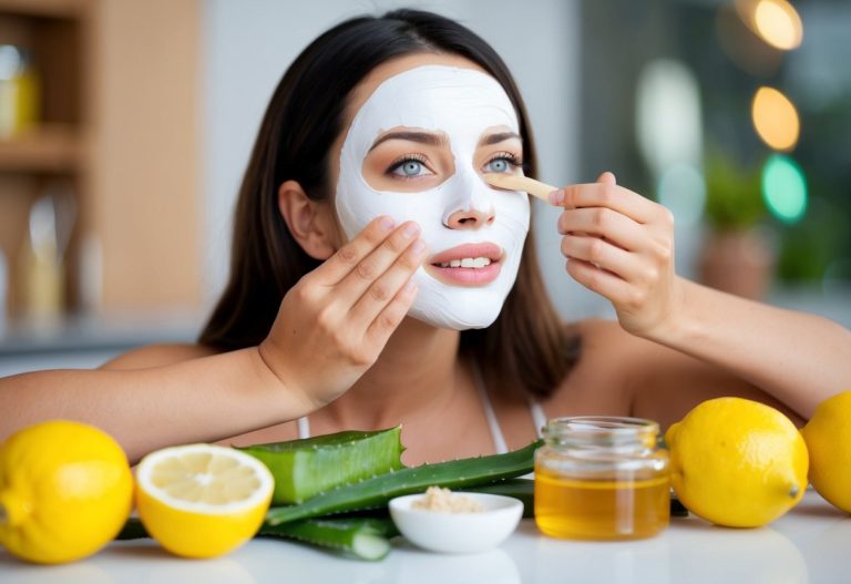 Remédio caseiro para melasma: Soluções eficazes