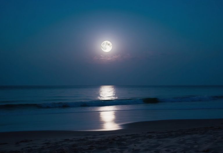 Passar o Ano Novo Menstruada: Significado Espiritual