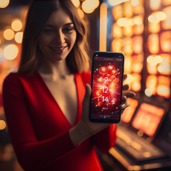 O mundo dos jogos de azar tem evoluído constantemente, trazendo consigo novas possibilidades e plataformas.