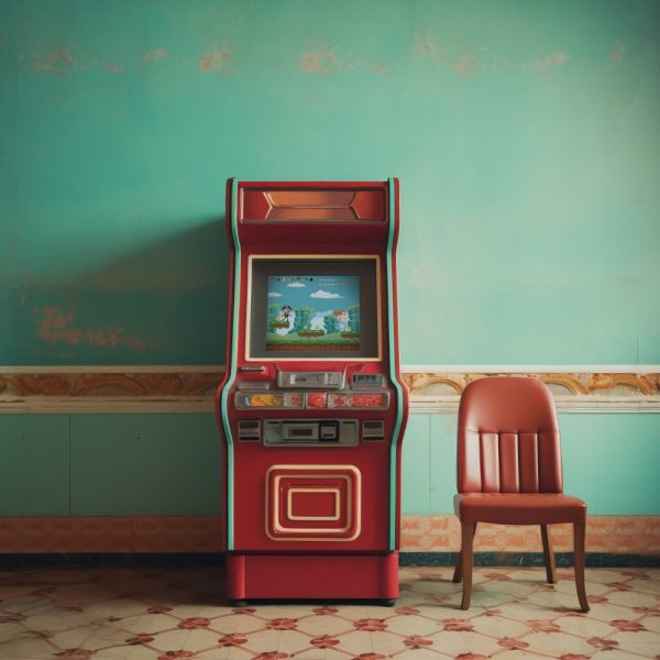 Se sentindo nostálgico? Experimente jogar esses games clássicos