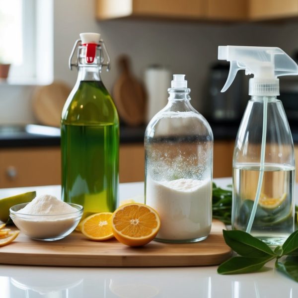 Receita caseira para espantar barata: Soluções eficazes