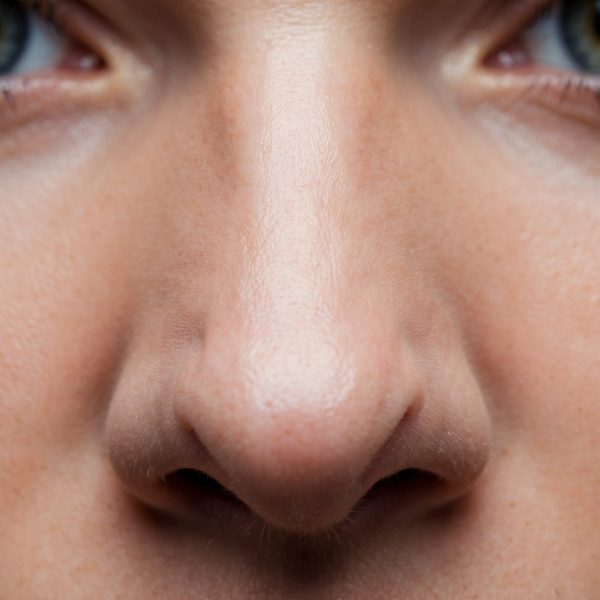 Nome da região que separa as narinas: Entendendo o Septo Nasal
