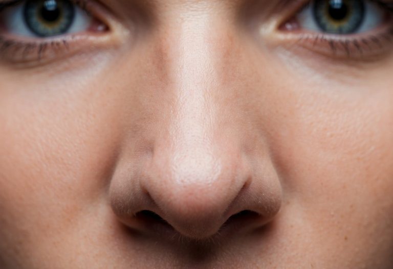 Nome da região que separa as narinas: Entendendo o Septo Nasal