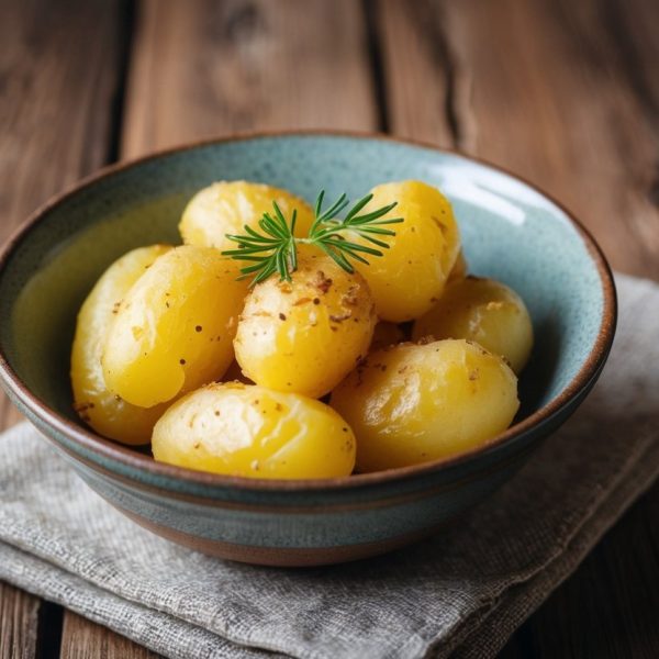 Nome do prato suíço à base de batatas