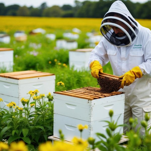 Beekeeper existe na vida real? Entenda a importância