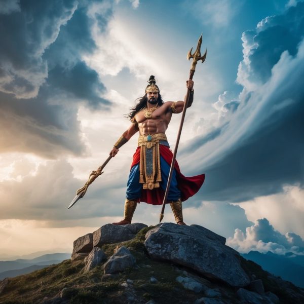 Quem é o deus nagô da guerra? Entendendo a sua importância