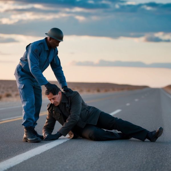 Qual a virtude do bom samaritano? Entendendo a compaixão