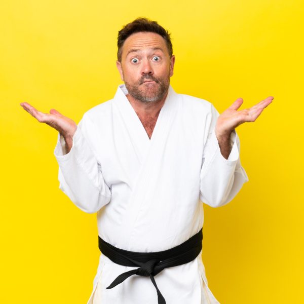 Quem é Joaquim Valente? O Renomado Instrutor Brasileiro de Jiu-Jitsu