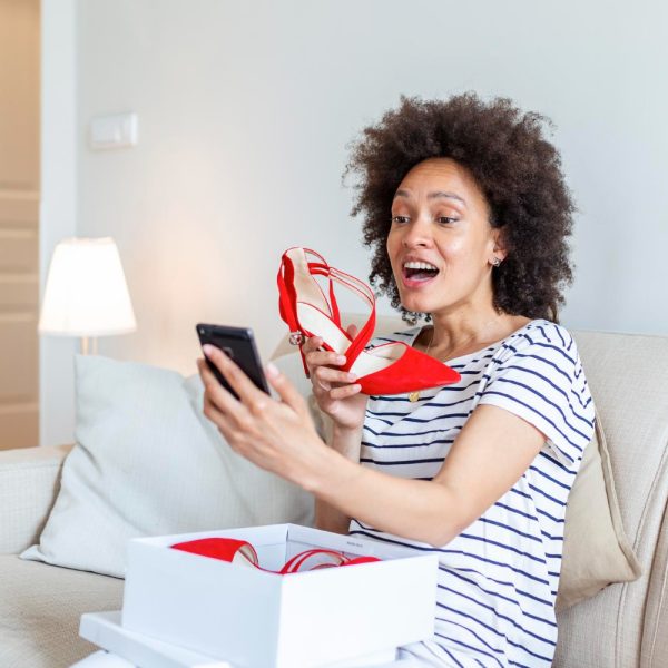 Como economizar comprando presentes online?